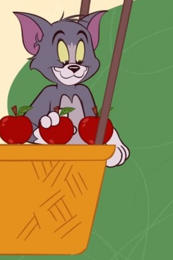 Poster de Episódio Apples Away (2025)