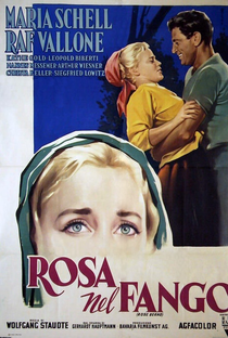 Rose Bernd - Poster / Capa / Cartaz - Oficial 2