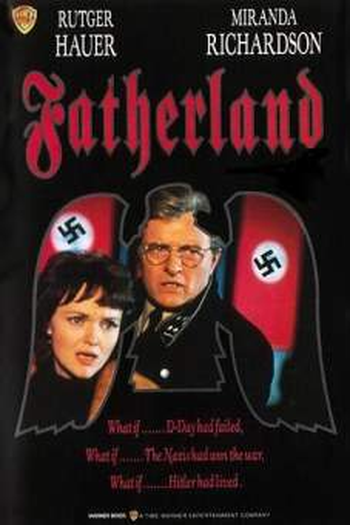  de Filme A Nação do Medo (1994)