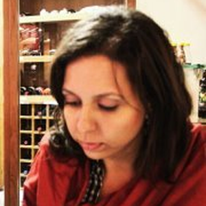 Foto de perfil de Gabriella Troccoli