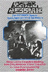 Metal Messiah (Metal Messiah)