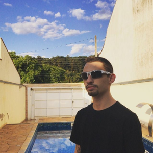 Foto de perfil de Lucas Calore