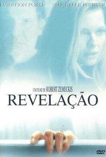 Revelação - Poster / Capa / Cartaz - Oficial 7