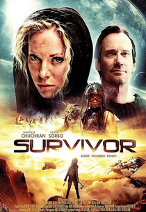 Os Sobreviventes (Survivor)