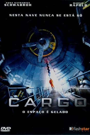  de Filme Cargo: O Espaço é Gelado (2009)