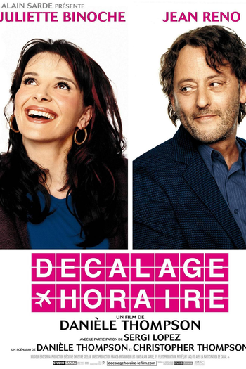  de Filme Fuso Horário do Amor (2002)