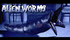 "ALIEN WORMS" Sci-FI Short Movie