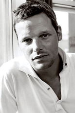 Justin Chambers