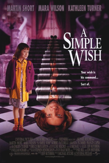  de Filme Um Passe de Mágica (1997)