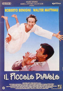 O Pequeno Diabo (Il Piccolo Diavolo)