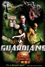 Guardiões (Guardians)