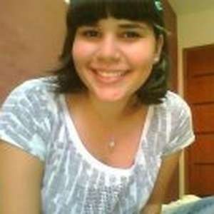 Foto de perfil de Alice Frota