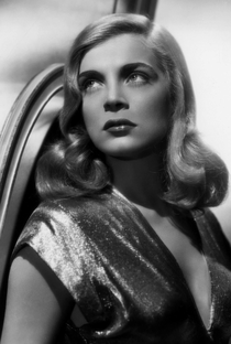 Lizabeth Scott - Poster 1