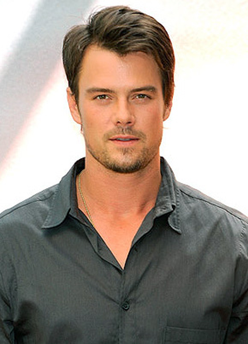 Josh Duhamel - Foto 1