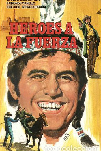  de Filme Ringo e Gringo contra todos (1966)