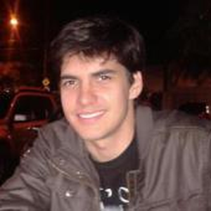 Foto de perfil de Júlio Paraguassu