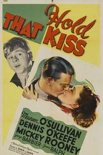 Poster de Filme Namoro Mascarado (1938)