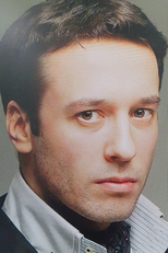 Dmitriy Mazurov