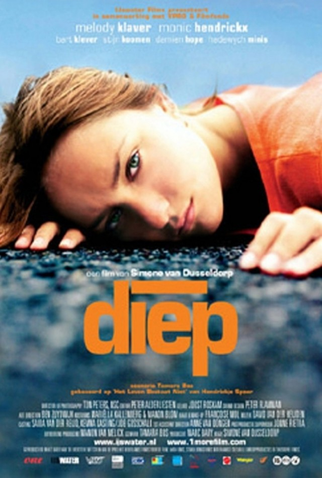 Poster 1 de Filme Diep (2005)