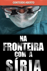 Na Fronteira com a Síria (50 feet from Syria)