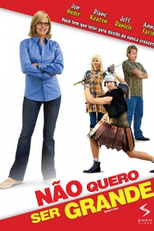 Não Quero Ser Grande (Mama's Boy)