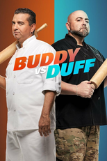 Buddy vs. Duff (Buddy vs. Duff)