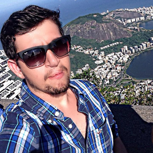 Foto de perfil de Marcio Gleisson
