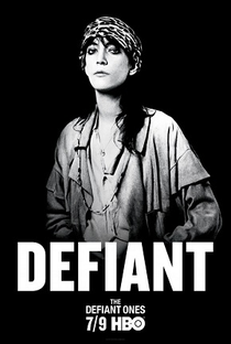 The Defiant Ones - Poster / Capa / Cartaz - Oficial 9