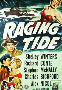 Fúria de Paixões (The Raging Tide)