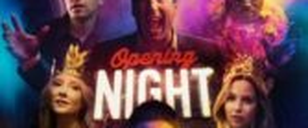 Crítica: Noite de Abertura / Avant Premiere – O Show Deve Começar (“Opening Night”) | CineCríticas