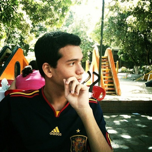 Foto de perfil de Marine Queiroz