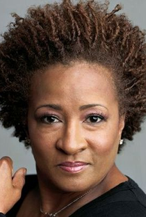 Wanda Sykes - Poster 2