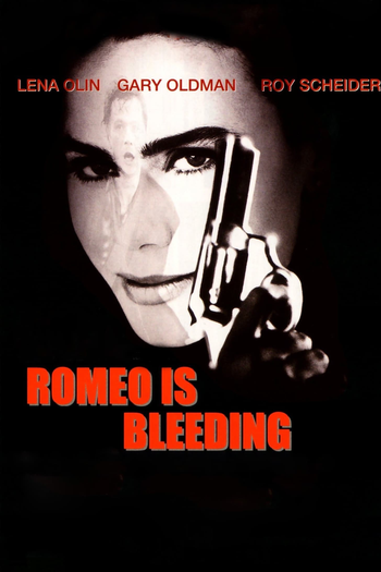  de Filme O Sangue de Romeu (1993)