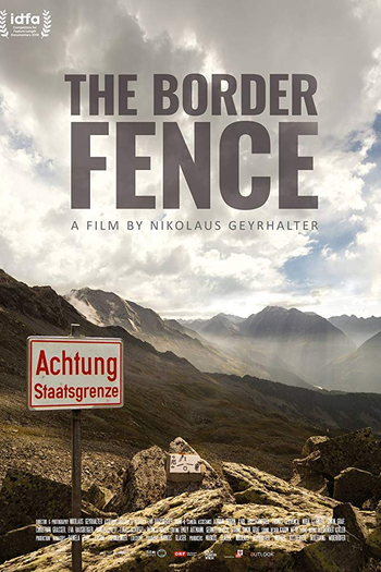  de Filme The Border Fence (2018)