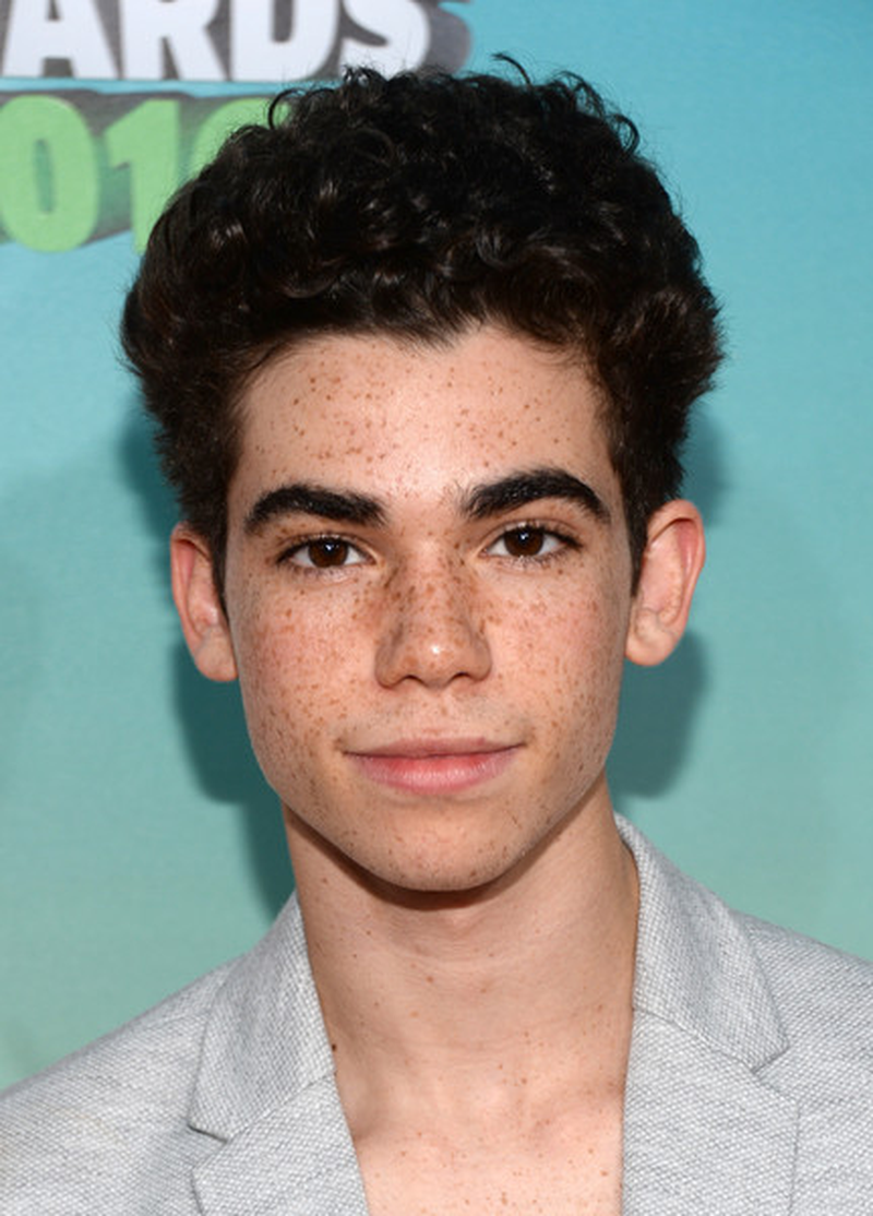 Cameron Boyce - Foto 1