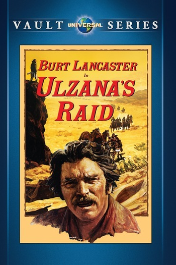 de Filme A Vingança de Ulzana (1972)