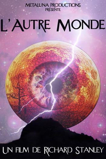 Poster de Filme Um Outro Mundo (2013)