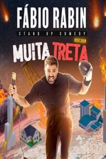 Fábio Rabin - Muita Treta (Fábio Rabin - Muita Treta)