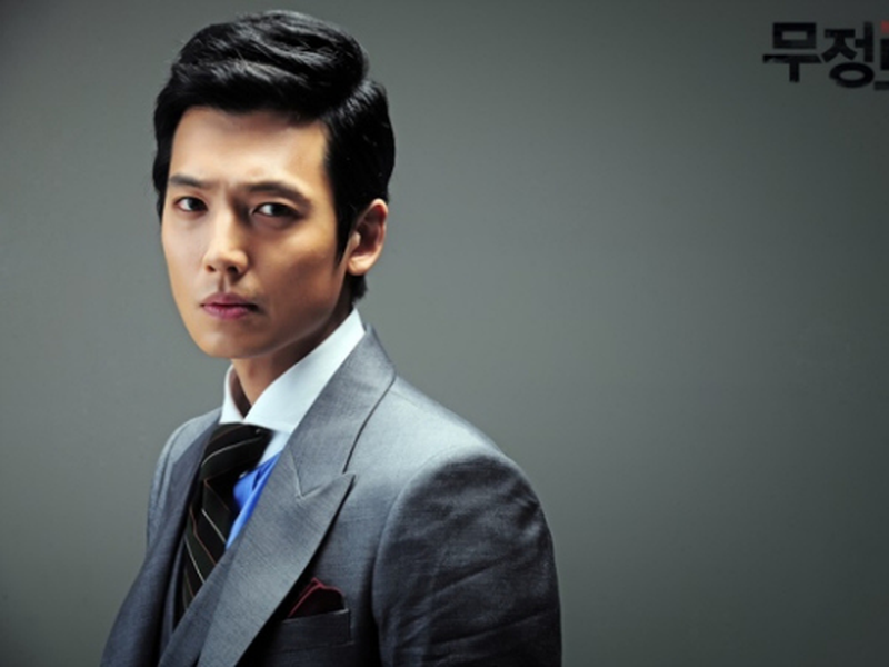 Foto 4 de Heartless City