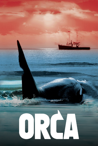 Poster 19 de Filme Orca: A Baleia Assassina (1977)