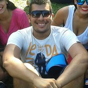 Foto de perfil de André