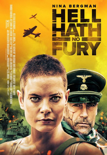 Hell Hath No Fury (Hell Hath No Fury)