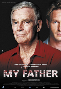 Josef Mengele (My Father, Rua Alguem 5555)