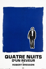 Quatro Noites de um Sonhador (Quatre nuits d'un rêveur)