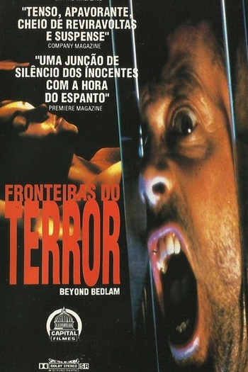  de Filme Fronteiras do Terror (1994)