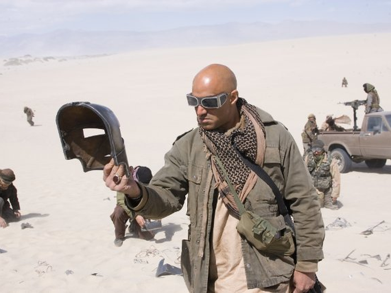 Foto 2 de Homem de Ferro