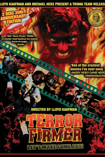  de Filme Um Terror de Equipe (1999)