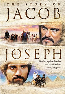 A História de José e Jacó (The Story of Jacob and Joseph)