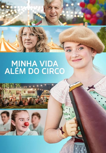 Minha Vida Além do Circo (Mon cirque à moi)