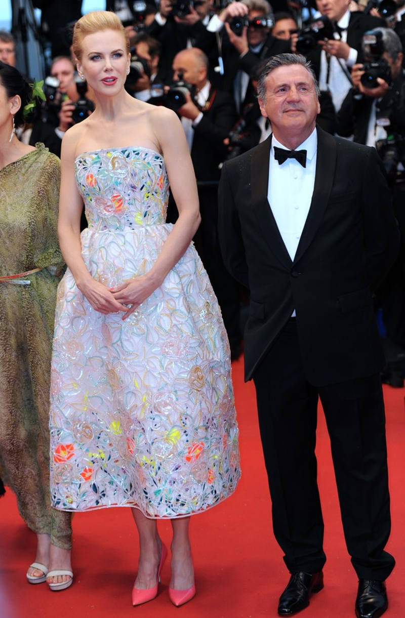 Daniel Auteuil - Foto 4